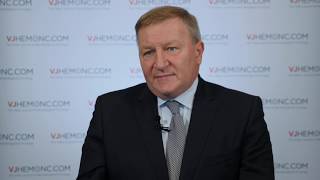 Blinatumomab for R/R  Ph+ AML