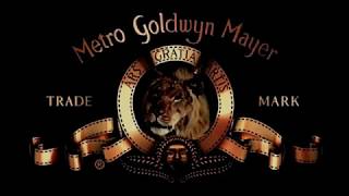 Rude MGM Lion