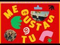 Manu Chao Alfa A Me Mi Piace Official Lyric Video Manu Chao Alfa A Me Mi Piace Official Lyric Video