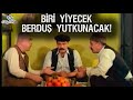 Tatar Ramazan Sürgünde - Biri Yiyecek Berduş Yutkunacak!