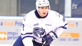 Michael McLeod – OHL Writers