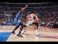 Thunder Clippers: Game Highlights
