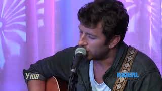 Y108 BrettEldredge-Bring You Back