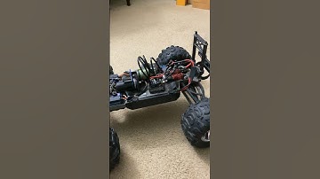 DO THIS Before Upgrading Your RC Car Motor #rccar #rc #traxxas #crawler