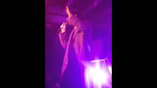 Jamie Lidell &quot;You Naked&quot; @ Doug Fir