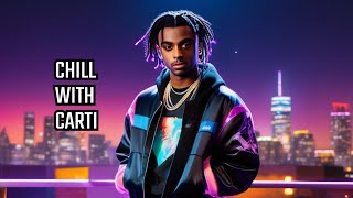 Ultimate PLAYBOI CARTI Playlist: Top Songs#playboicarti #chillmusic#mix