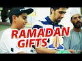 Giving Back To The Community During Ramadan w/ Mo Vlogs