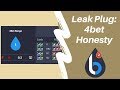 Leak Buster 2 | Plugging the Poker Leak of 4bet Honesty