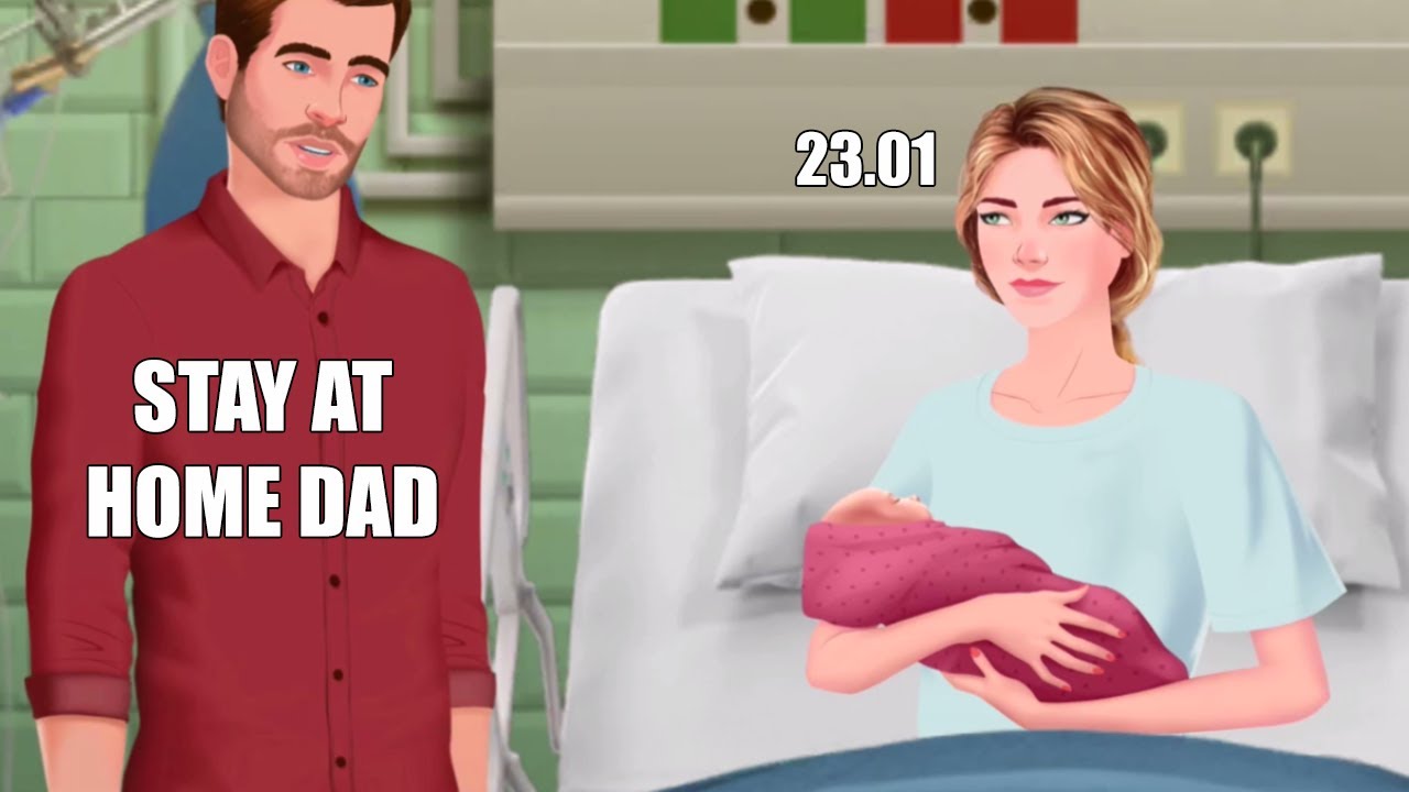 Recipe Of Love Season 23 Episode 1 Stay At Home Dad Diamond Choices Journeys Interactive Series Youtube Recipe Of Love Season 23 Episode 1 Stay At Home Dad Diamond Choices Journeys Interactive Series Youtube