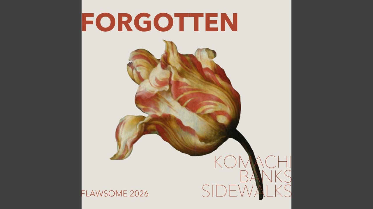 Watch Forgotten on YouTube Watch Forgotten on YouTube