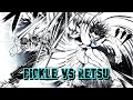 Pickle VS Retsu!!! (Baki)