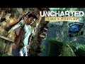 Uncharted Fortuna Drake'a#5 Pogoń za Eleną