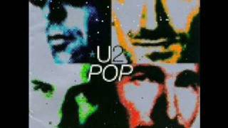 U2 - Staring at the Sun [New Mix] chords