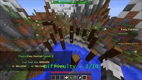 cubecraft hard skips