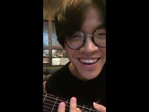 盧廣仲 Crowd Lu 【明仔載】直播live首唱 （花甲男孩轉大人片尾曲） - 盧廣仲 Crowd Lu 【明仔載】直播live首唱 （花甲男孩轉大人片尾曲）