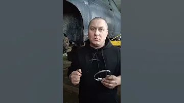Хомуты  для ШРУСа