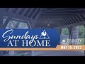 Sundays at Home - May 15, 2022