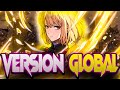 La global est enfin la norme mise a jour pour solo leveling arise 