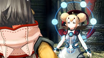 Xenoblade Chronicles 2: Part 15: Starting Up Electra for a Bit