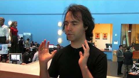 Bram Cohen on the Future of BitTorrent