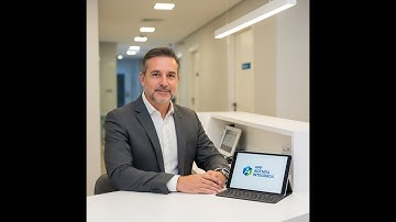 Agenda Integrada com IA: O Sistema Definitivo para Barbearias, Salões e Clínicas!