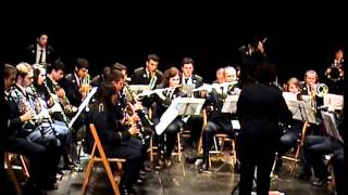 Best Songs Ever - Arr. Roland Kernen - Banda Municipal De Música De Autol (La Rioja)