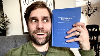 Bildvortaro – pri la enhavo