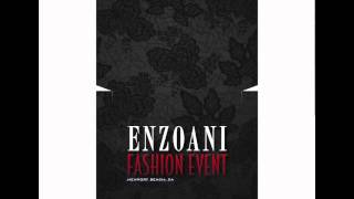 ENZOANI Behind the Scenes: 2012 Enzoani Fashion Event Welcome Package