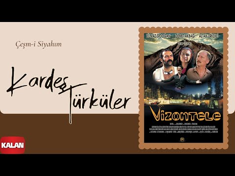 Kardeş Türküler -