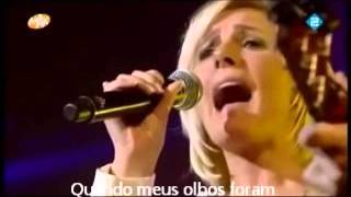 Sound Of Silence - Dana Winner Legendado portuguÃªs BR