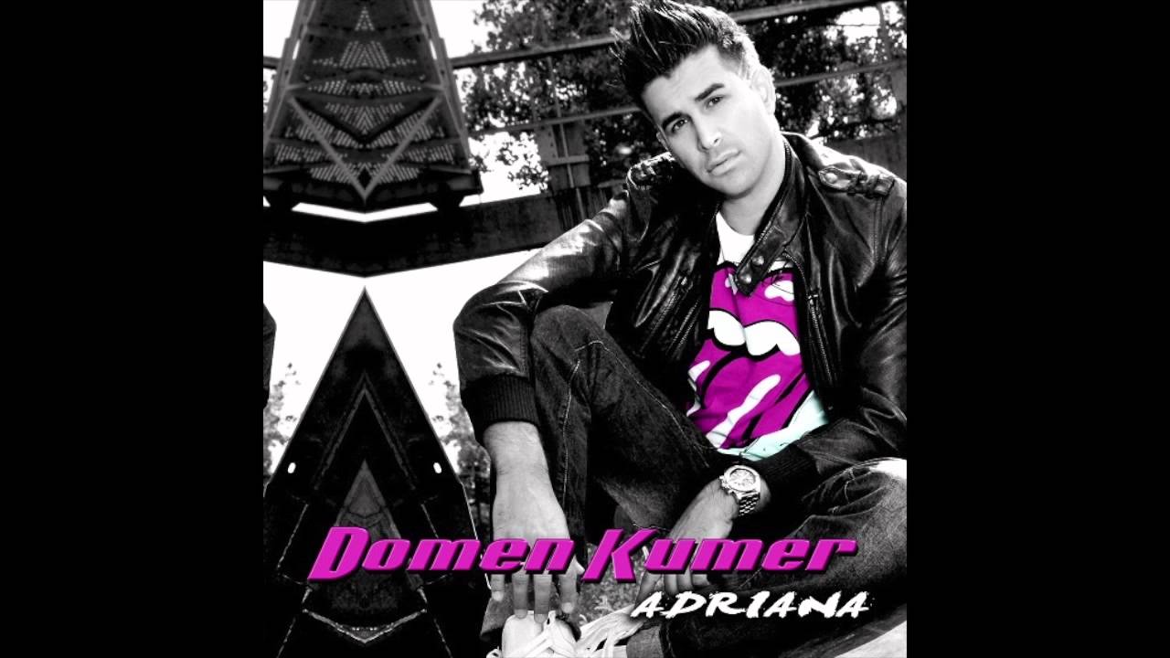 Brendi & Domen Kumer - Ona sanja Pariz (UNPLUGGED bonus track Album  Adriana) - YouTube