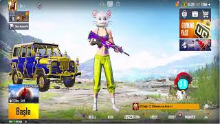 Rövanş Ezgi̇mo6 Vs Beni̇yi̇gi̇t61 Pubg Mobi̇le