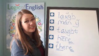 L115 Foundations Spelling Analysis