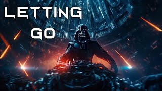 Darth Vader Teaches You About Letting Go Ai
