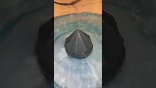 LOOK WHAT WAS INSIDE?! 💎⚒️ #asmr #ceoofmining #mining #diamond #tigerseye #toy #unboxing #viral