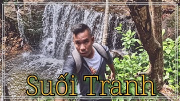 Suối Tranh Phú Quốc travel video