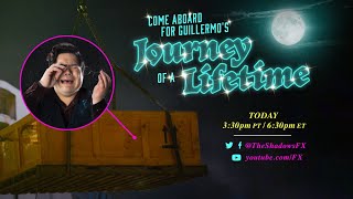 What We Do In The Shadows | S4 LIVE EVENT: Guillermo's Journey of a Lifetime