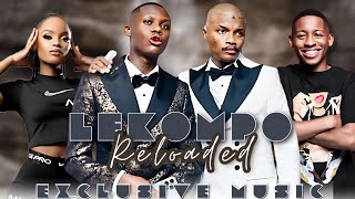Lekompo Reloaded 09 Nov 2024 Latest Hits Massive Hits Naqua Shebeziile Wjanesh Wendy Nd More