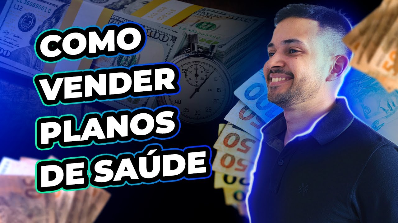 Como Vender Planos de Saúde ?[VENDA MAIS] YouTube