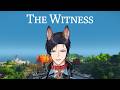 【The Witness】It's time to brain like you've never brained before【FIRST STAGE PRODUCTION EN】