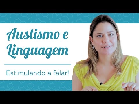 Vídeo: Como interpretar a linguagem corporal autista: 14 etapas (com imagens)