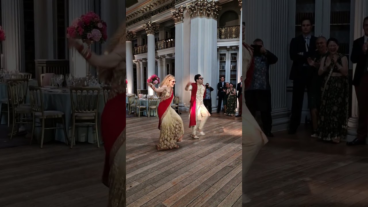 Gtown Desi DJs - Mehndi, Masti & Music ... The Big Fat Bollywood Wedding! 