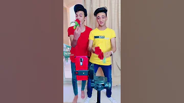 لما امك تكون بتنسى السلسيلي 