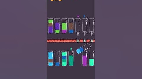 cups water sort puzzle level 141