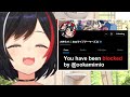 [ 29 Jul 2024 ] What you should do if Mio BLOCKS you in X (Twitter)