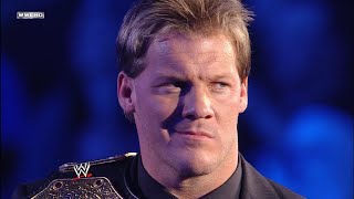 WWE Chris Jericho 2010 Custom Titantron "Break The Walls Down" screenshot 1