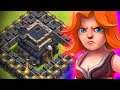 9ТХ 😎 МОЖНО ЛИ ФАРМИТЬ ВАЛЬКИРИЯМИ?(можно)► Clash of Clans