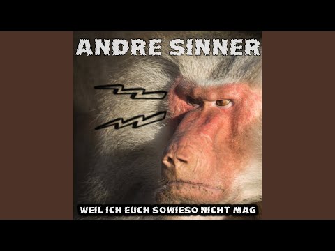 Andre Sinner - ...unter dem Einfluss von 2