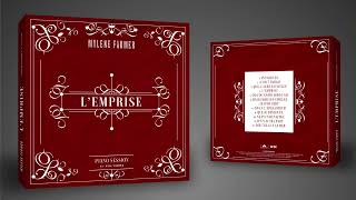 Mylène Farmer - L'Emprise (Album Piano Session) by Polyedre