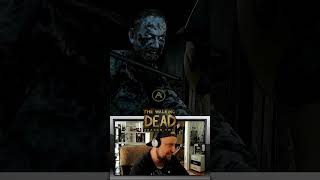 Говорил же дырку закрыть нужно #игры #gaming #стрим #прохождение #thewalkingdeadseasontwo